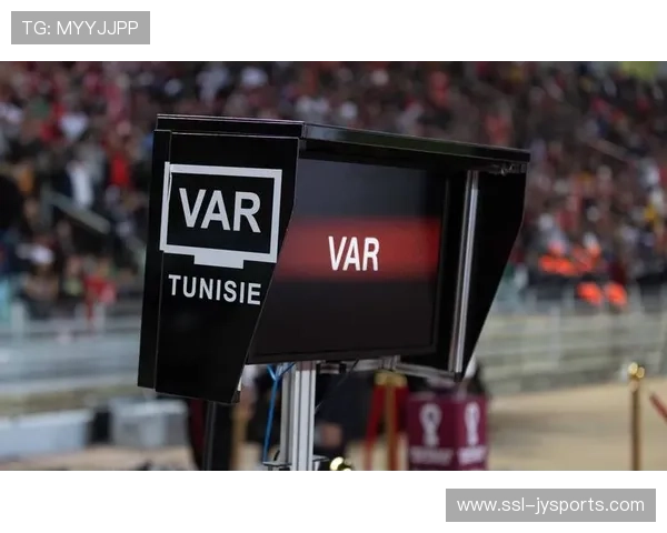 美职联裁判委员会计划引入半越位VAR技术助力判罚新赛季试行