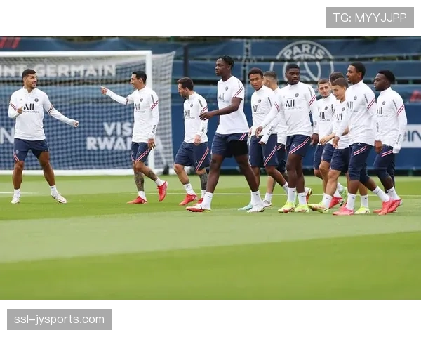 巴黎圣日耳曼新训练基地建设进展顺利，预计2027年投入使用