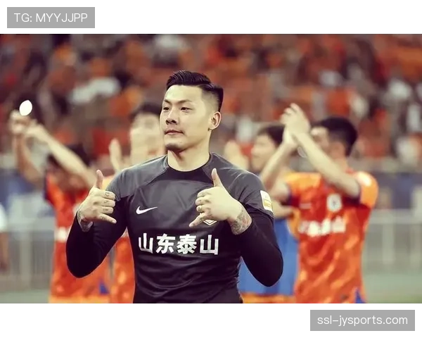 王大雷伤情反复，鲁能门将位置面临重新洗牌